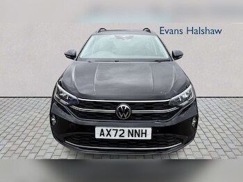 Used Volkswagen Taigo 2023 for sale - 77861357: Photo