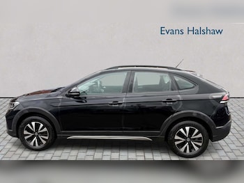 Used Volkswagen Taigo 2023 for sale - 77861357: Photo