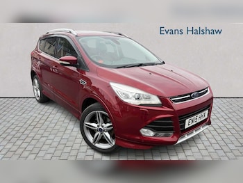 Used Ford Kuga 2015 for sale - 78519613: Photo
