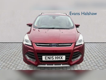 Used Ford Kuga 2015 for sale - 78519613: Photo