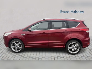 Used Ford Kuga 2015 for sale - 78519613: Photo