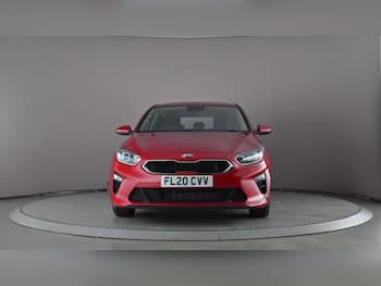 Used Kia Ceed 2020 for sale - 79716037: Photo