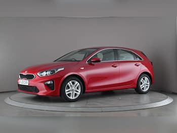 Used Kia Ceed 2020 for sale - 79716037: Photo