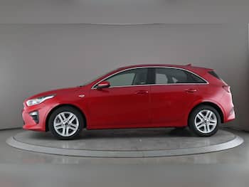 Used Kia Ceed 2020 for sale - 79716037: Photo