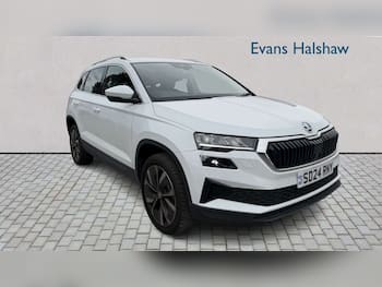 Used Skoda Karoq 2024 for sale - 79568002: Photo