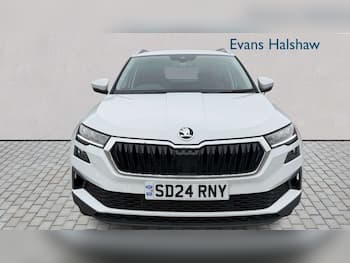 Used Skoda Karoq 2024 for sale - 79568002: Photo