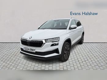 Used Skoda Karoq 2024 for sale - 79568002: Photo