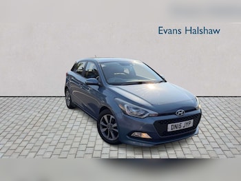 Used Hyundai i20 2015 for sale - 79172749: Photo