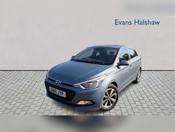 Used Hyundai i20 2015 for sale - 79172749: Photo