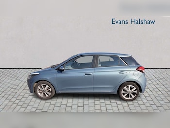 Used Hyundai i20 2015 for sale - 79172749: Photo