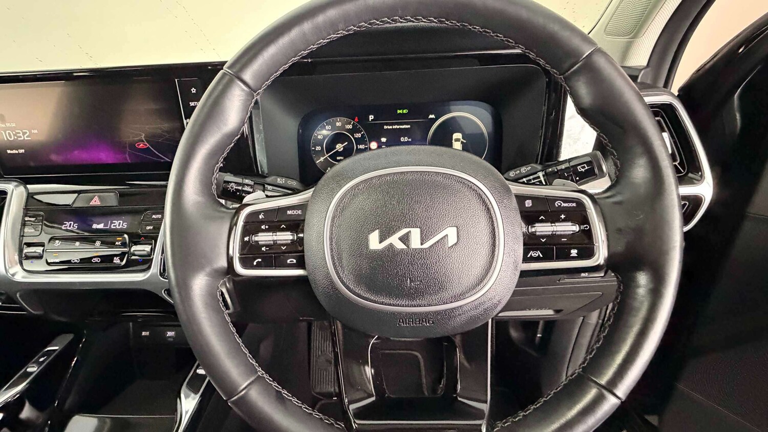 Used Kia Sorento for sale - 77861832: Photo 11