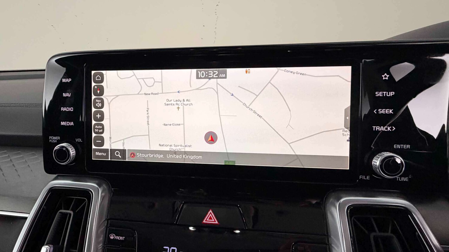 Used Kia Sorento for sale - 77861832: Photo 12