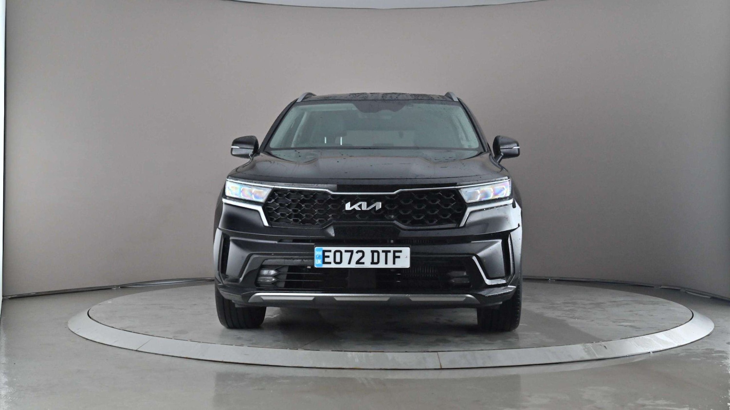 Used Kia Sorento for sale - 77861832: Photo 2