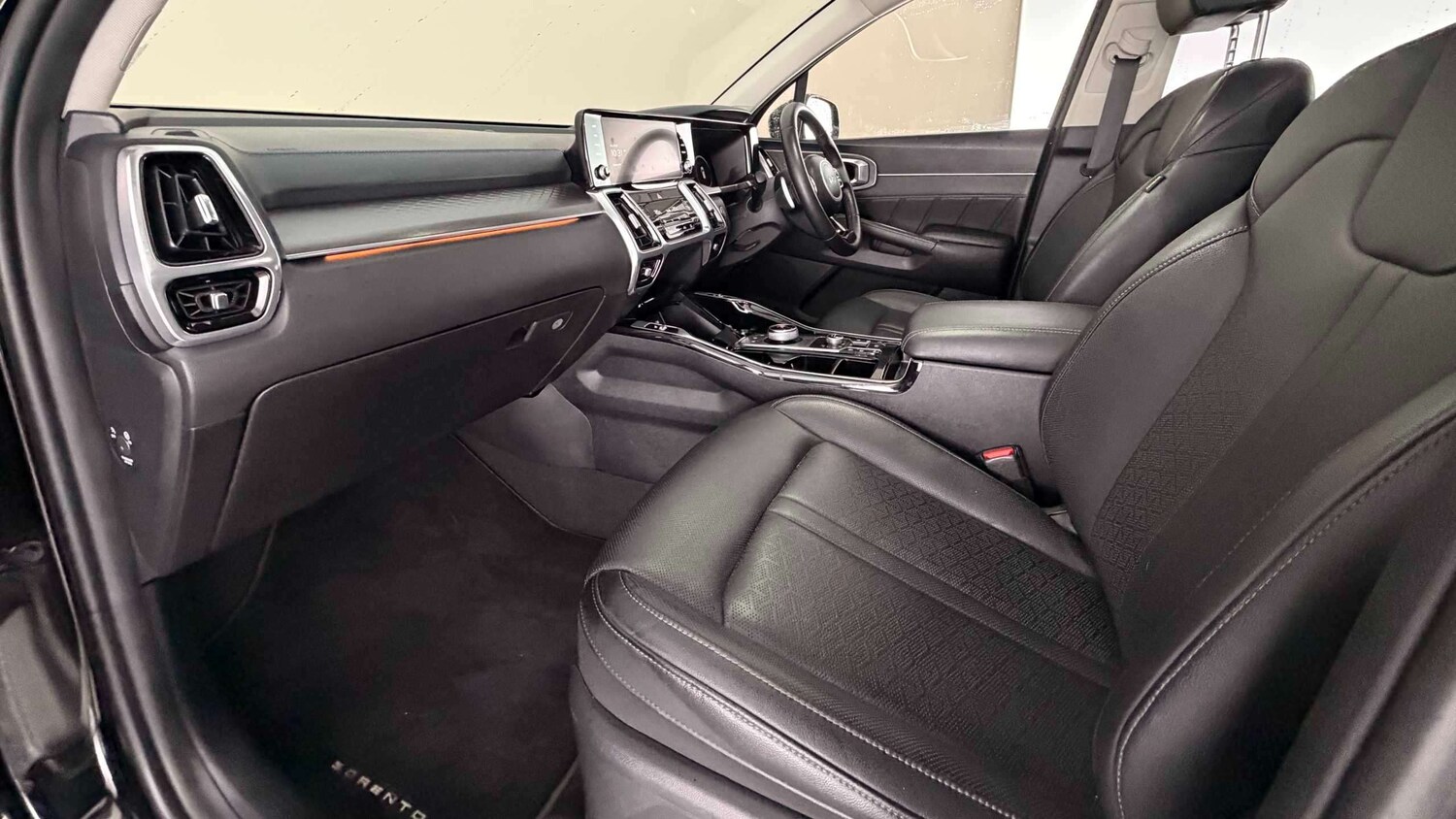 Used Kia Sorento for sale - 77861832: Photo 22