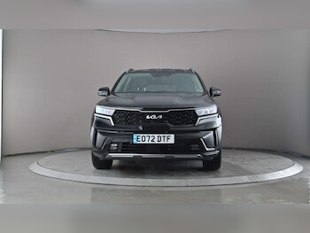 Used Kia Sorento 2022 for sale - 77861832: Photo