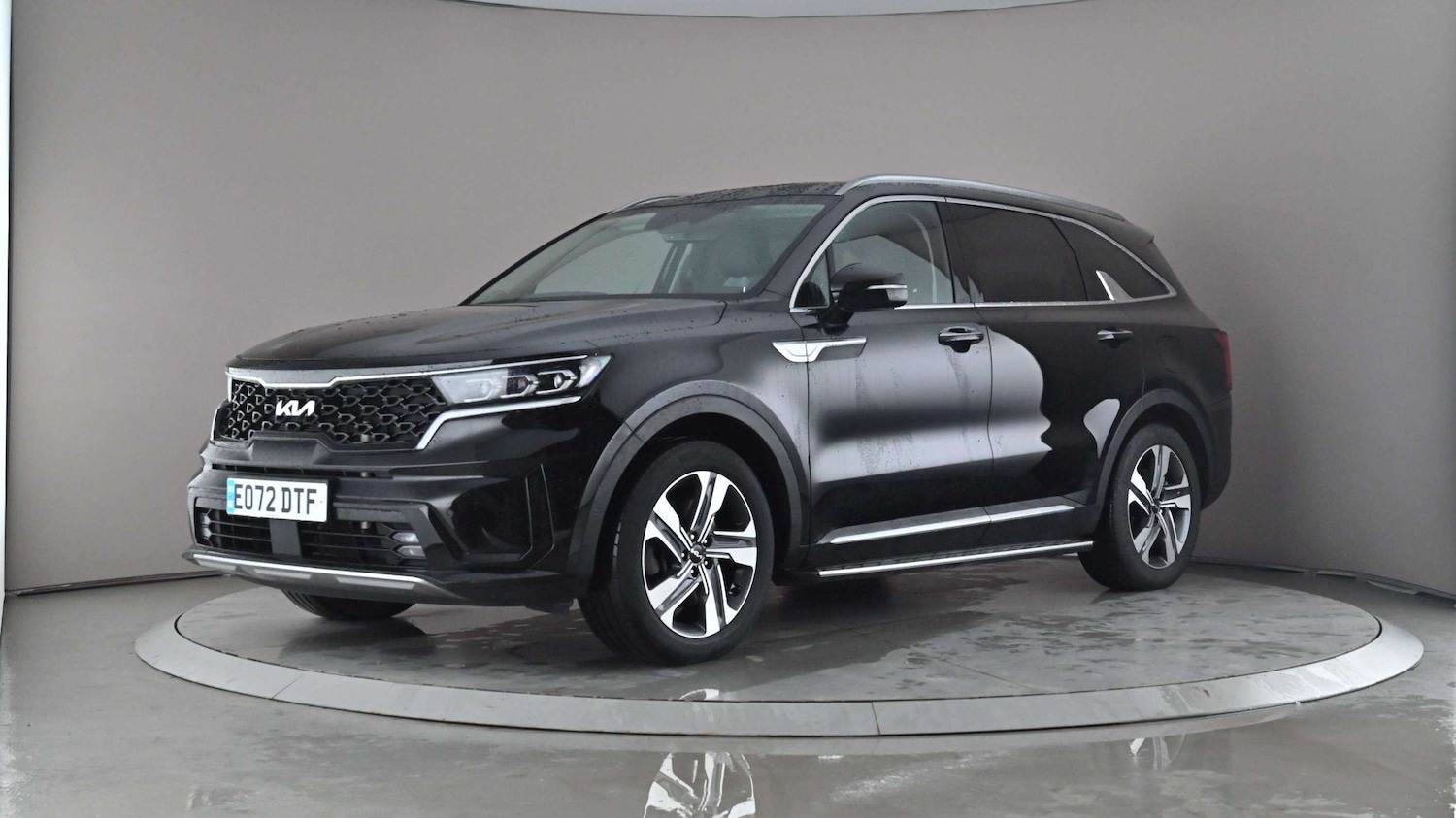 Used Kia Sorento for sale - 77861832: Photo 3