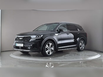 Used Kia Sorento 2022 for sale - 77861832: Photo