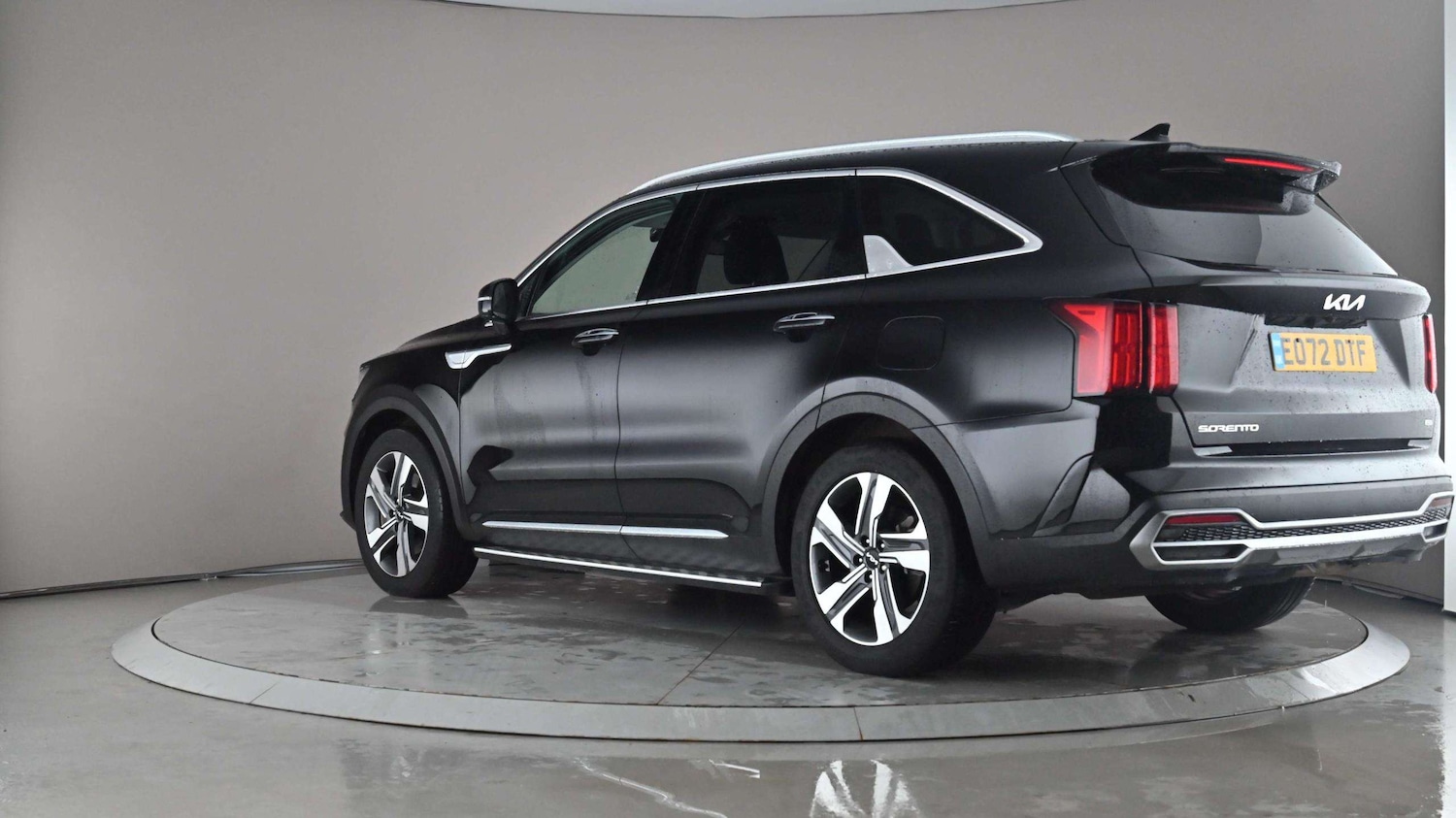 Used Kia Sorento for sale - 77861832: Photo 5