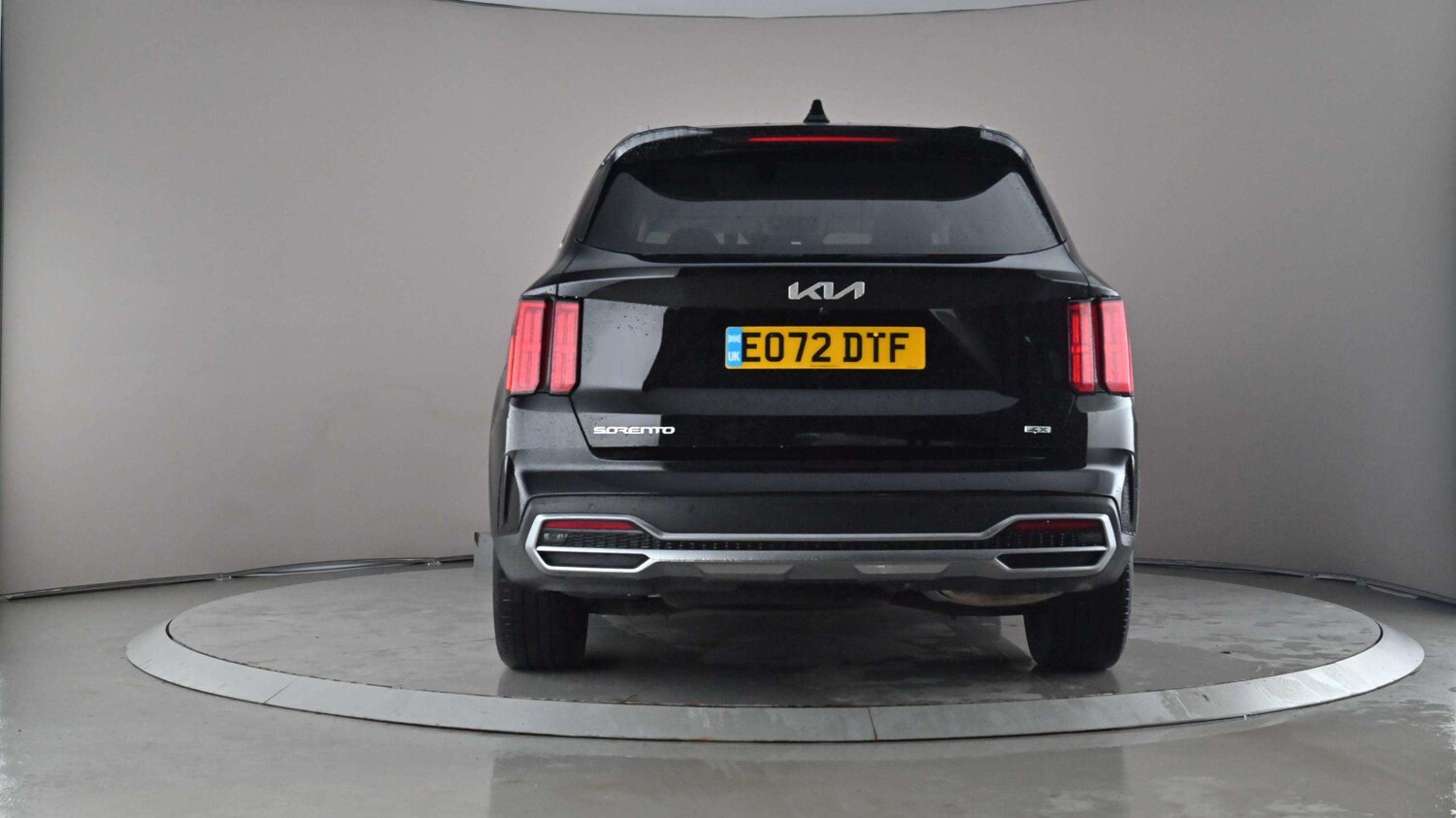 Used Kia Sorento for sale - 77861832: Photo 6