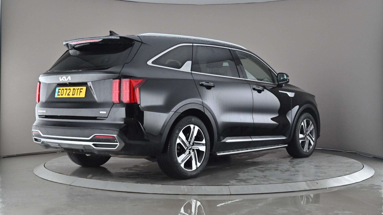 Used Kia Sorento for sale - 77861832: Photo 7