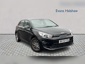 Used Kia Rio 2022 for sale - 78550823: Photo