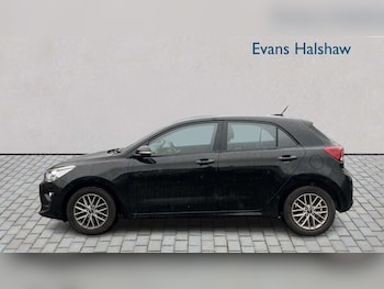 Used Kia Rio 2022 for sale - 78550823: Photo