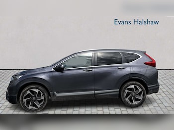Used Honda CR-V 2019 for sale - 78495102: Photo