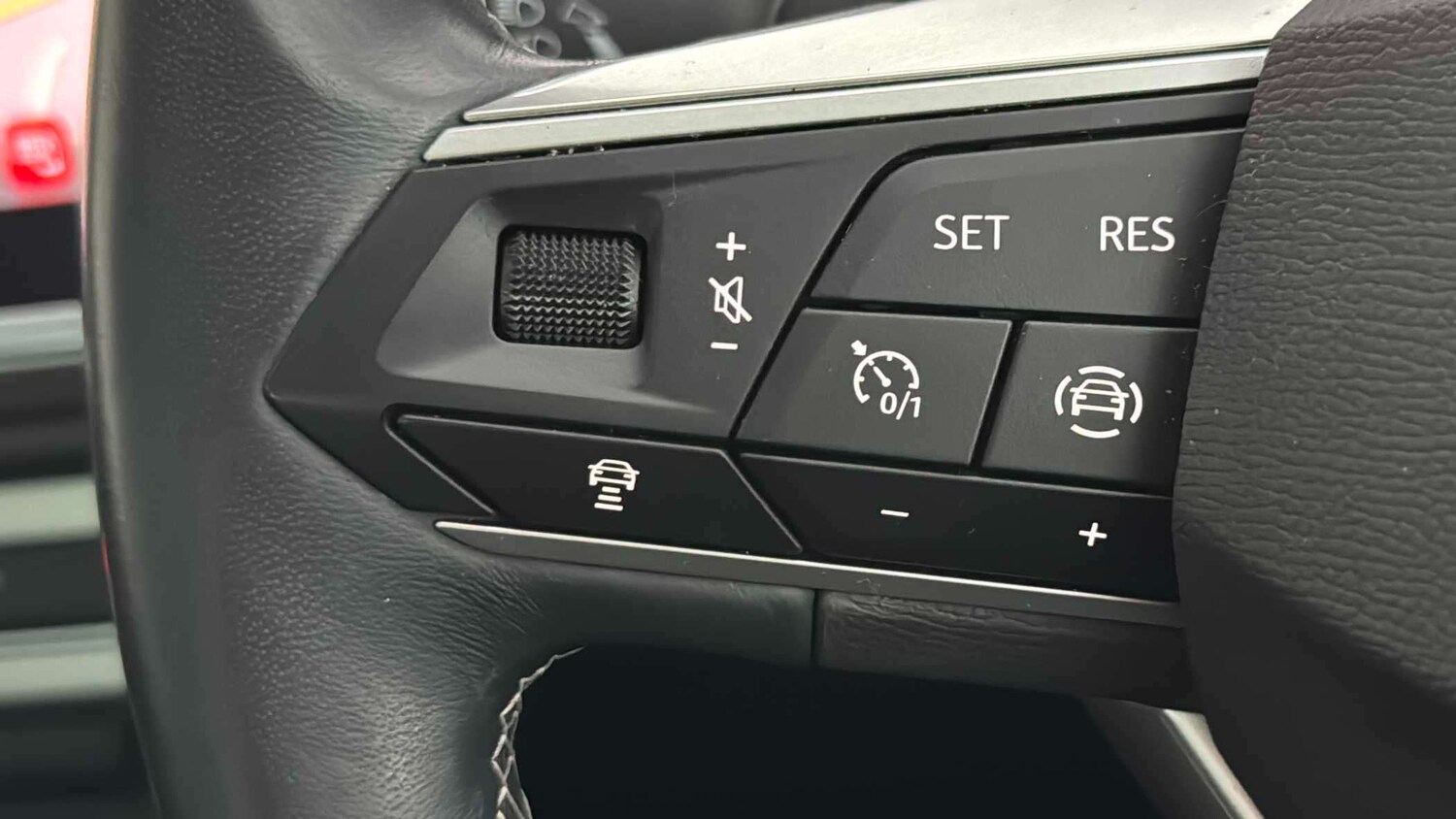 Used SEAT Ateca 2023 for sale - 77857303: Photo 12