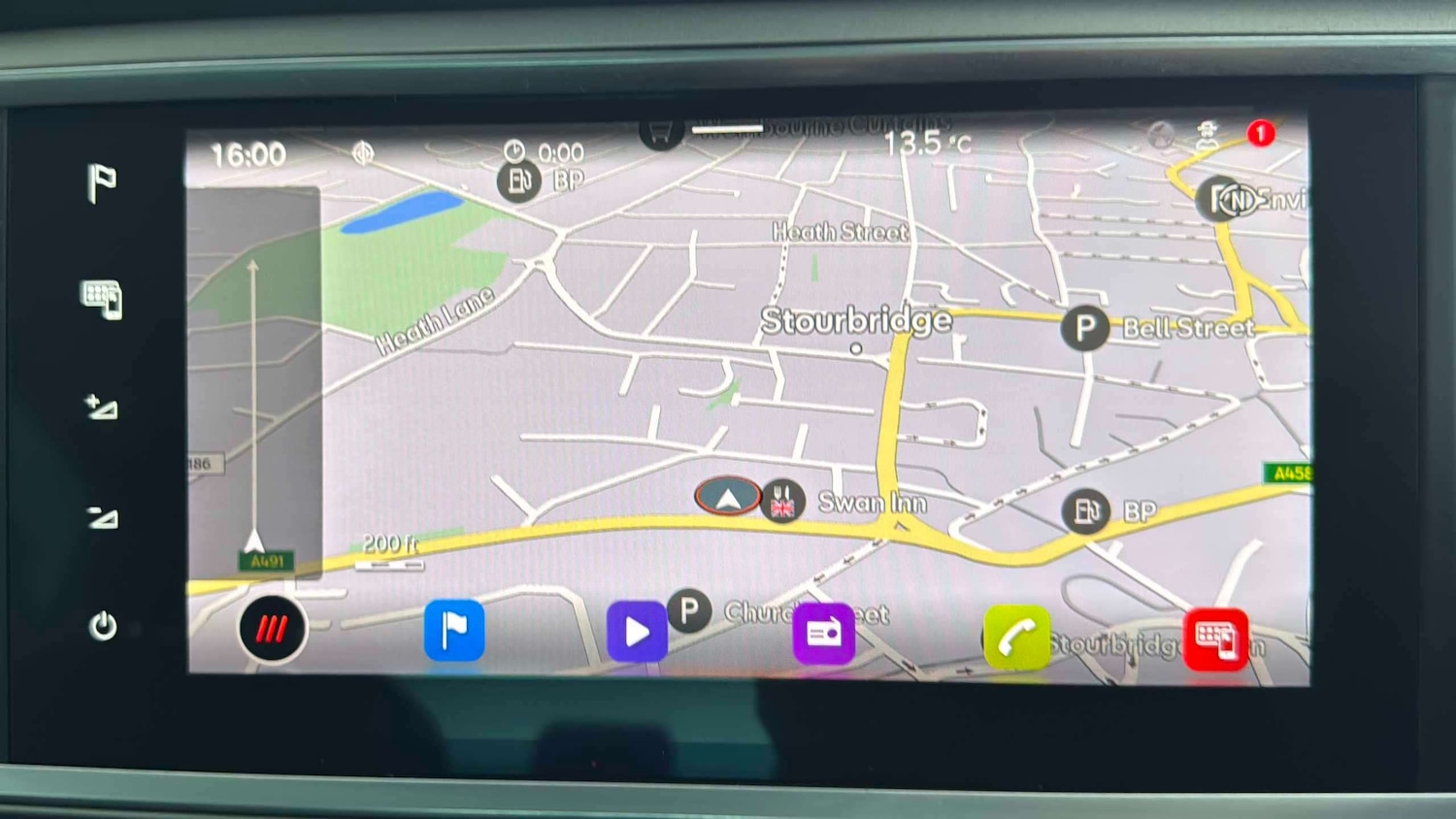 Used SEAT Ateca 2023 for sale - 77857303: Photo 15