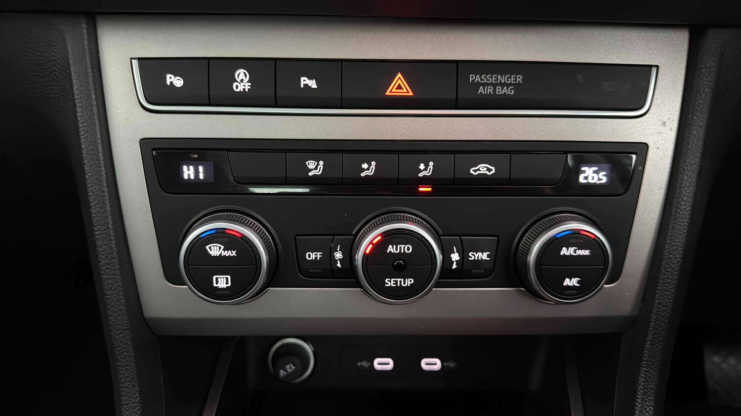 Used SEAT Ateca 2023 for sale - 77857303: Photo 18