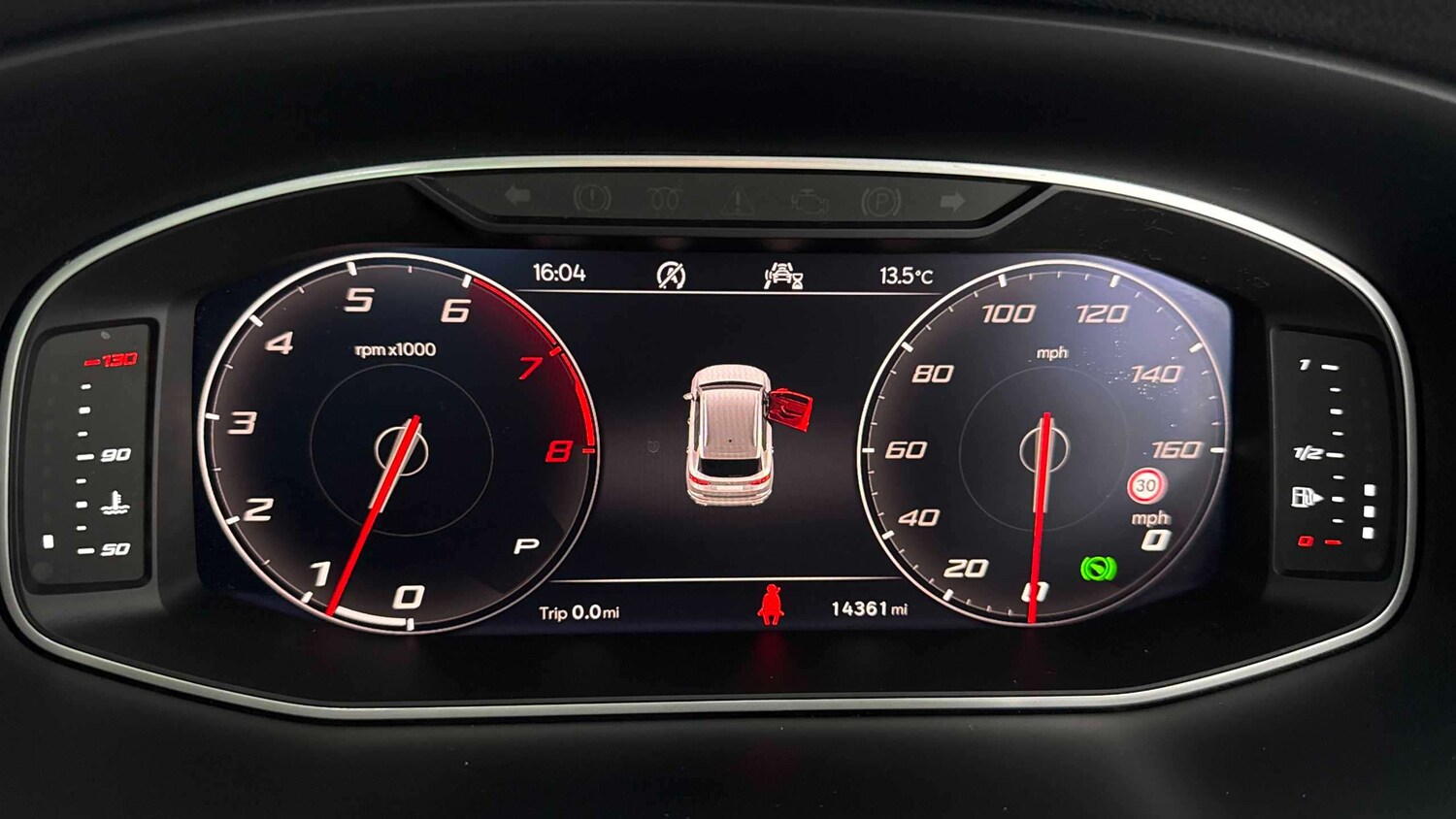 Used SEAT Ateca 2023 for sale - 77857303: Photo 19