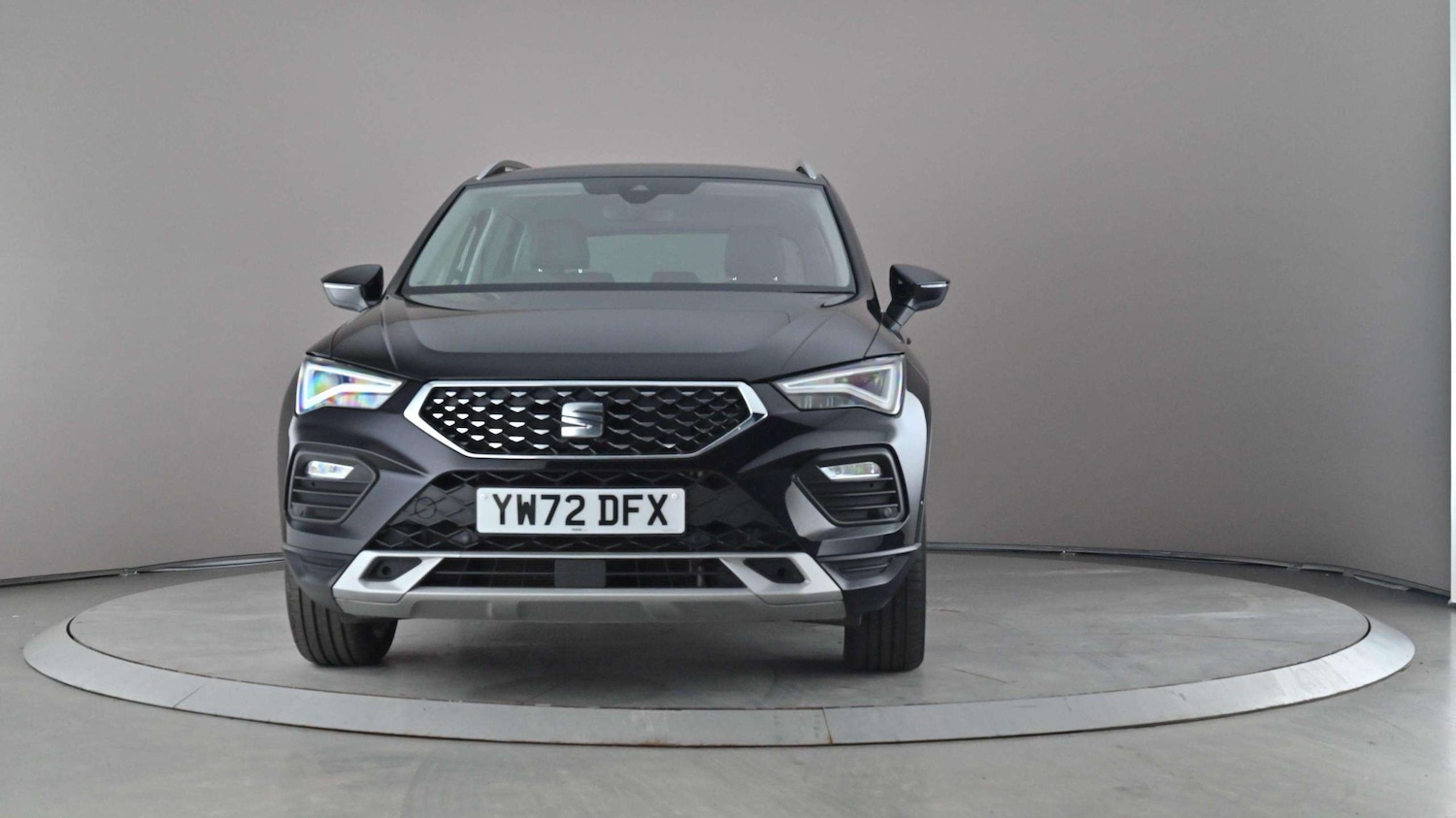 Used SEAT Ateca 2023 for sale - 77857303: Photo 2