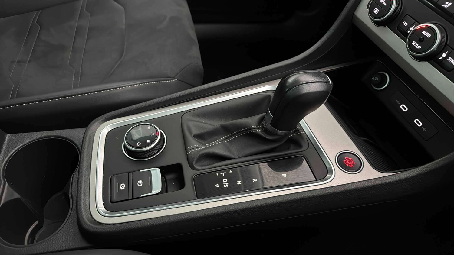 Used SEAT Ateca 2023 for sale - 77857303: Photo 20