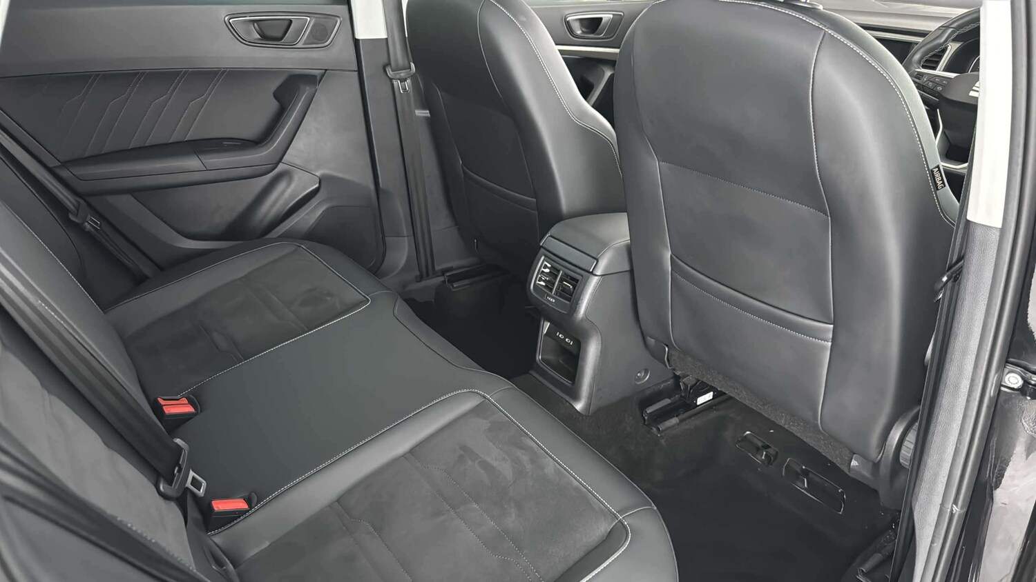 Used SEAT Ateca 2023 for sale - 77857303: Photo 23