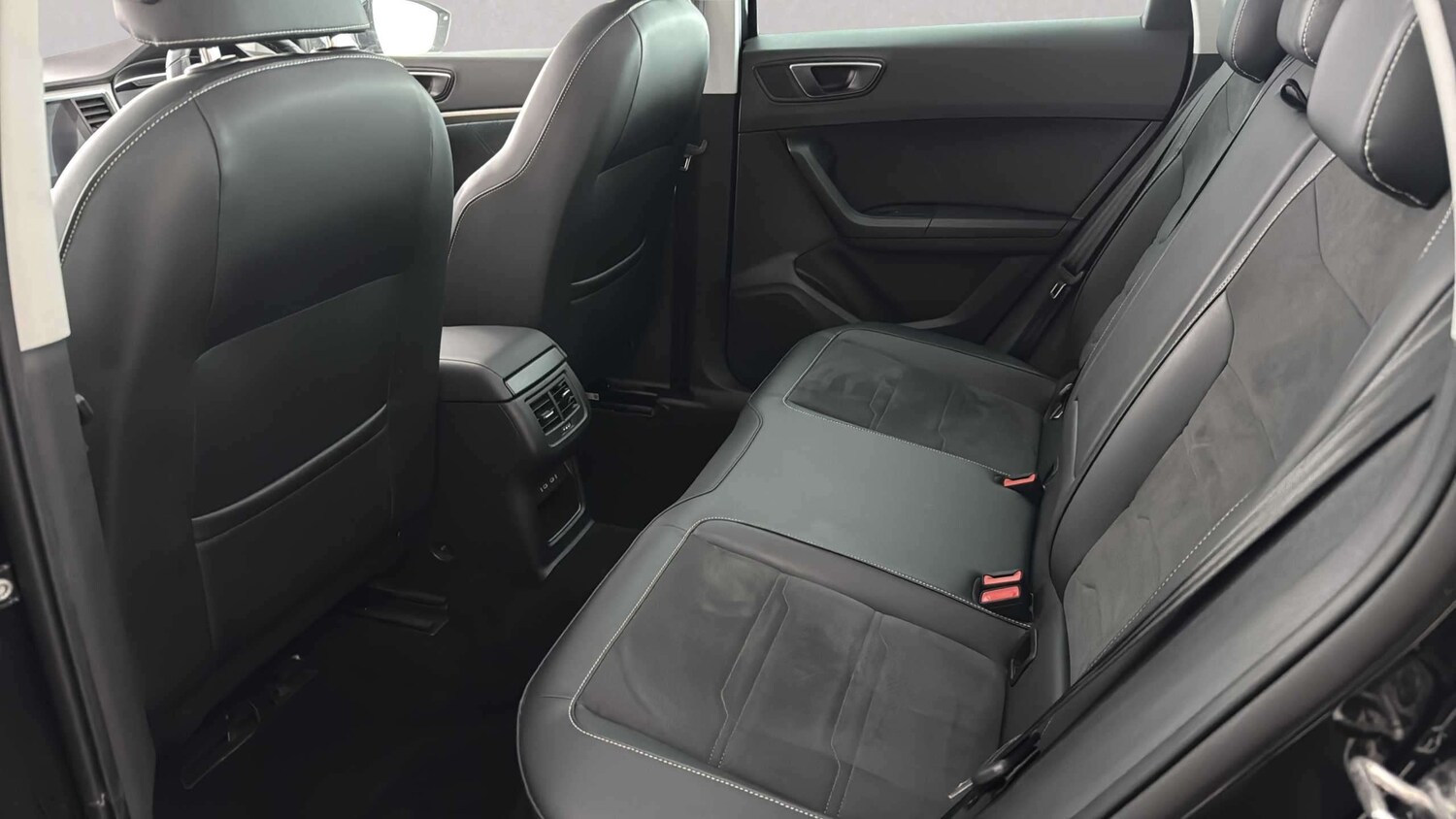 Used SEAT Ateca 2023 for sale - 77857303: Photo 24