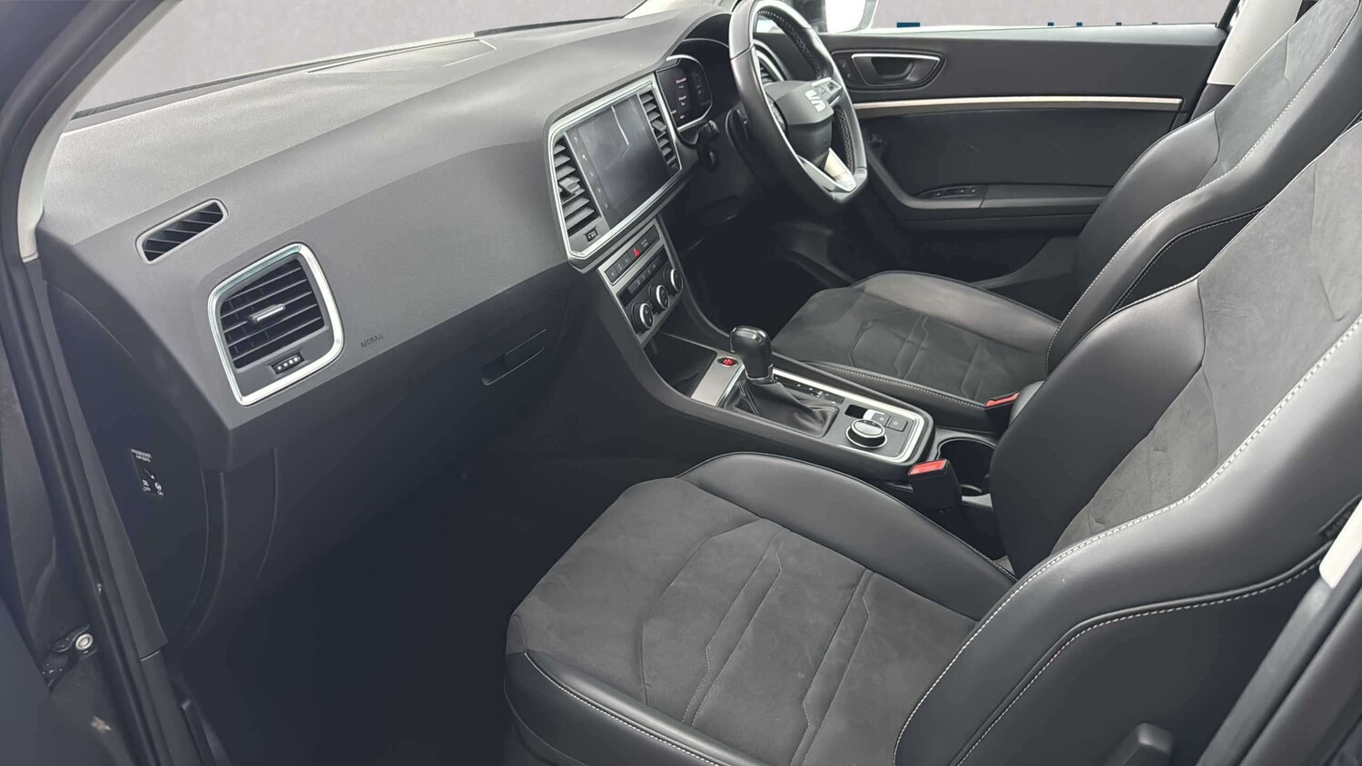 Used SEAT Ateca 2023 for sale - 77857303: Photo 25