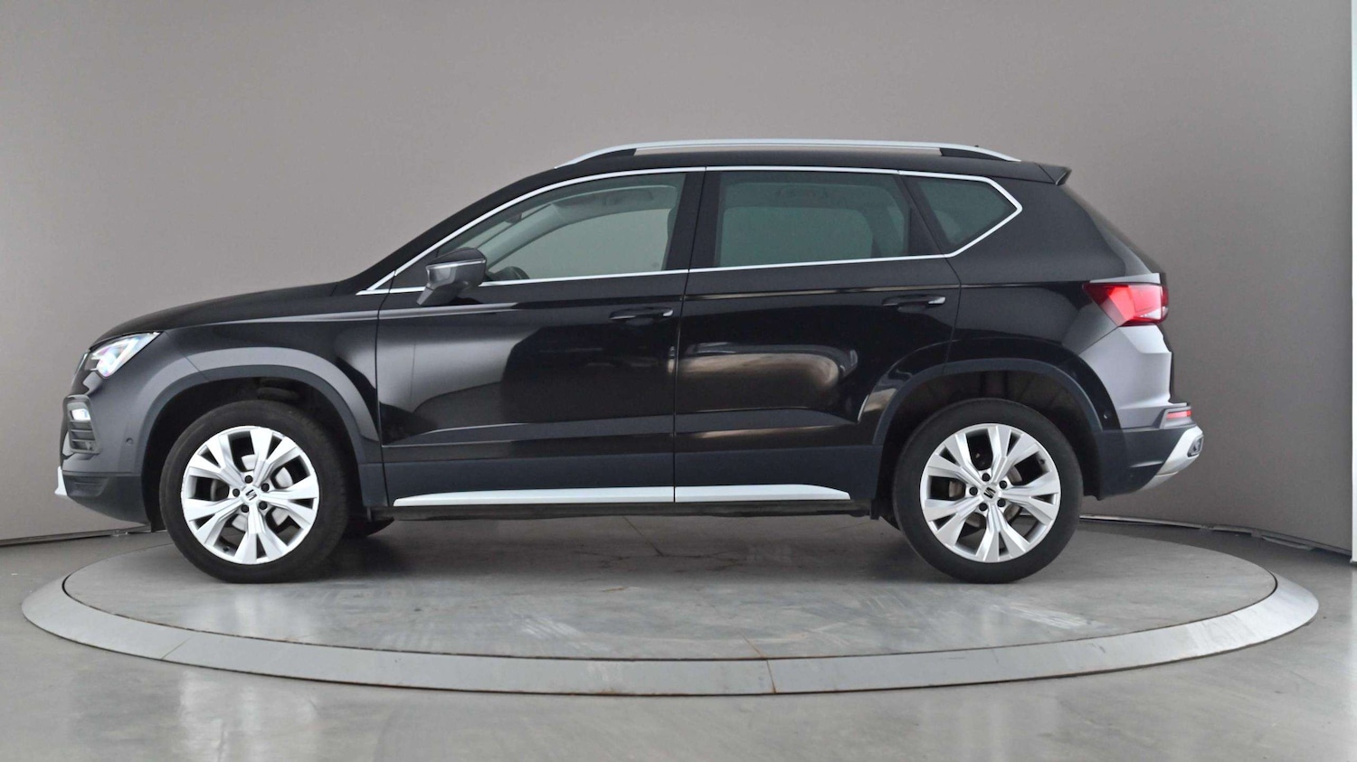 Used SEAT Ateca 2023 for sale - 77857303: Photo 4