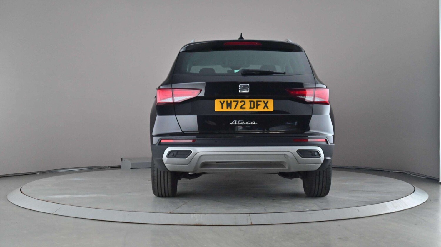 Used SEAT Ateca 2023 for sale - 77857303: Photo 6