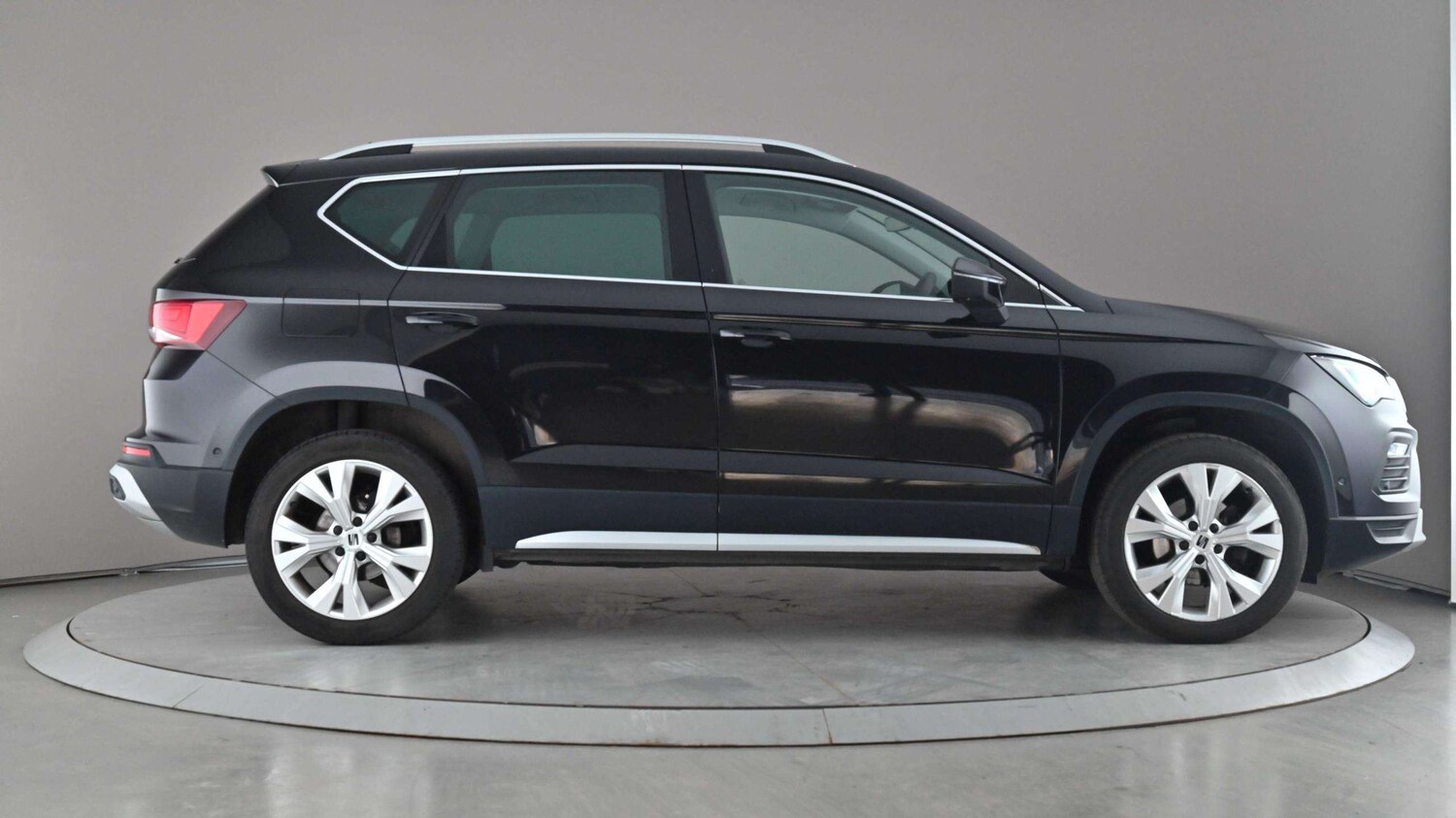 Used SEAT Ateca 2023 for sale - 77857303: Photo 8