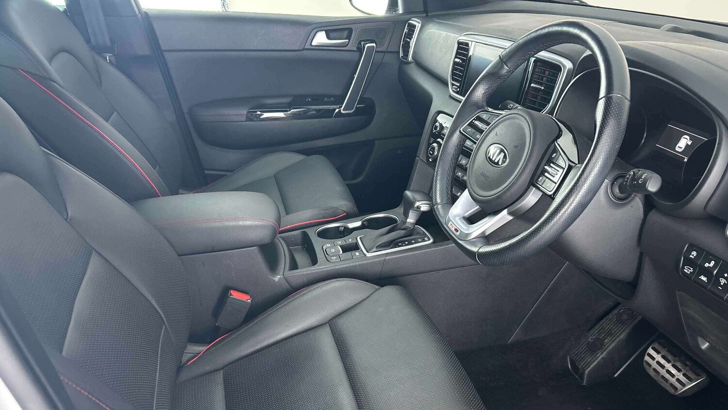 Used Kia Sportage for sale - 77861562: Photo 11