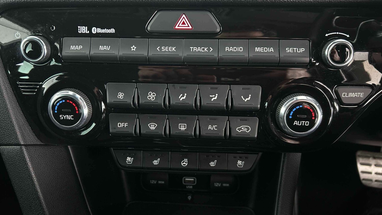 Used Kia Sportage for sale - 77861562: Photo 14