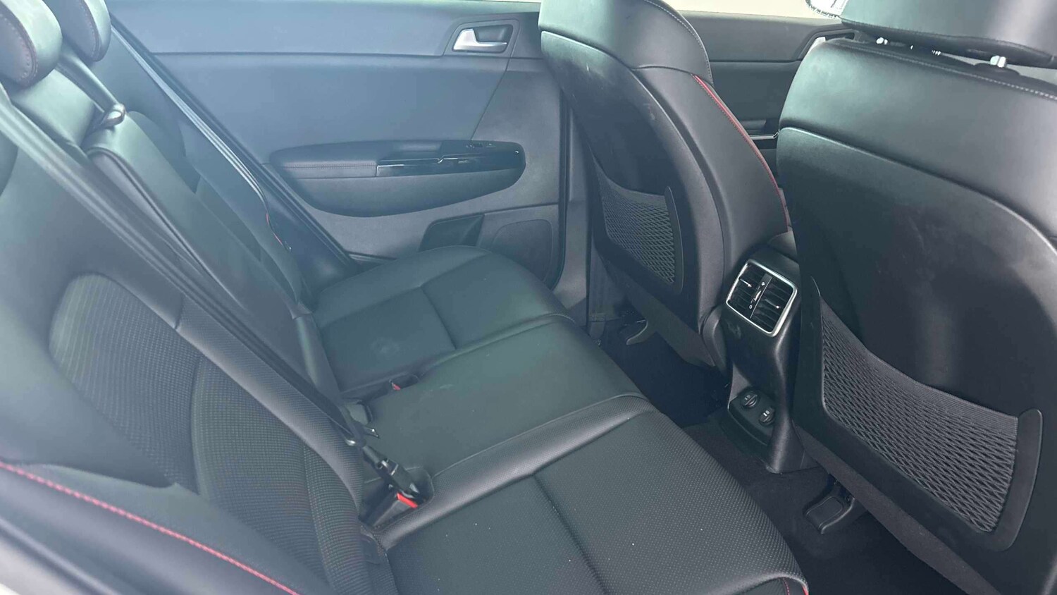 Used Kia Sportage for sale - 77861562: Photo 21