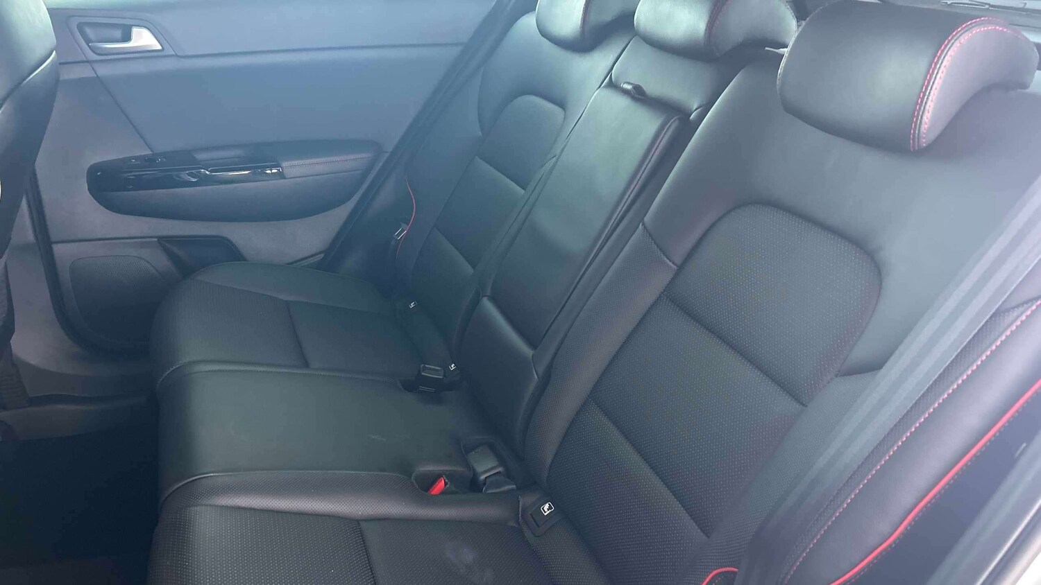 Used Kia Sportage for sale - 77861562: Photo 22