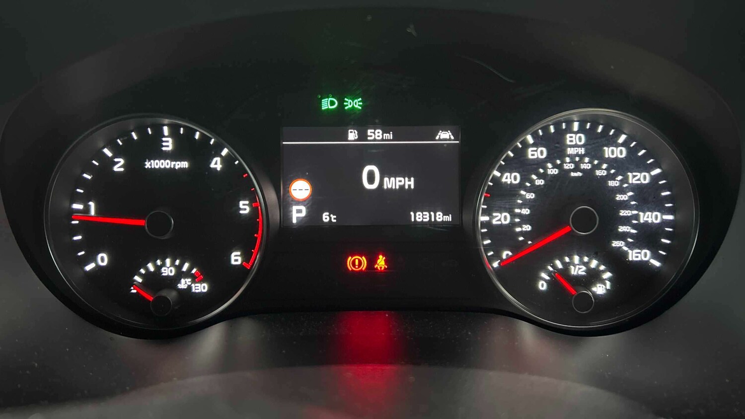 Used Kia Sportage for sale - 77861562: Photo 25