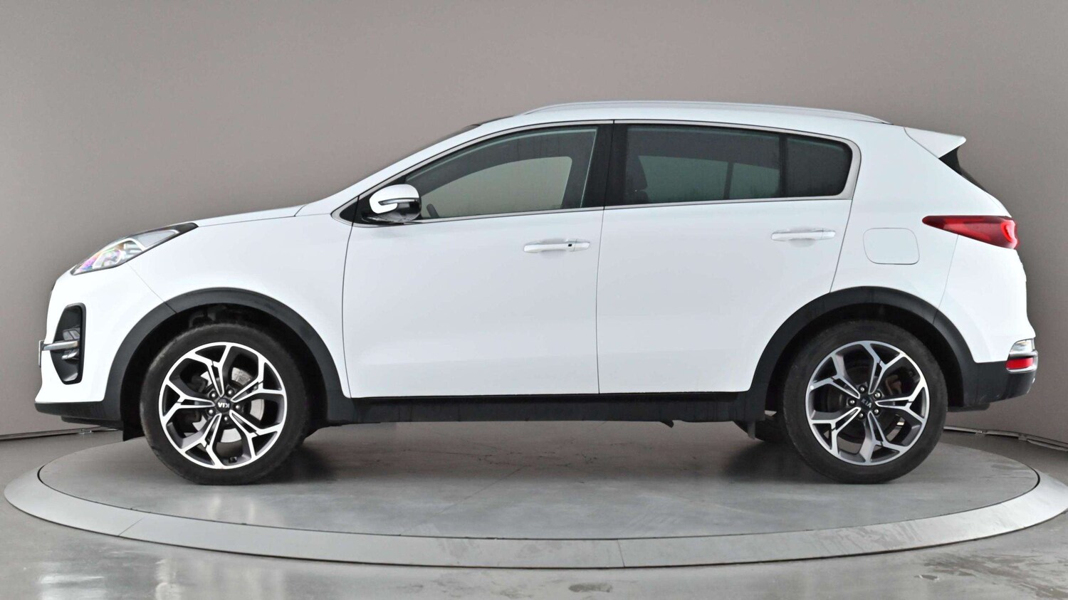 Used Kia Sportage for sale - 77861562: Photo 4