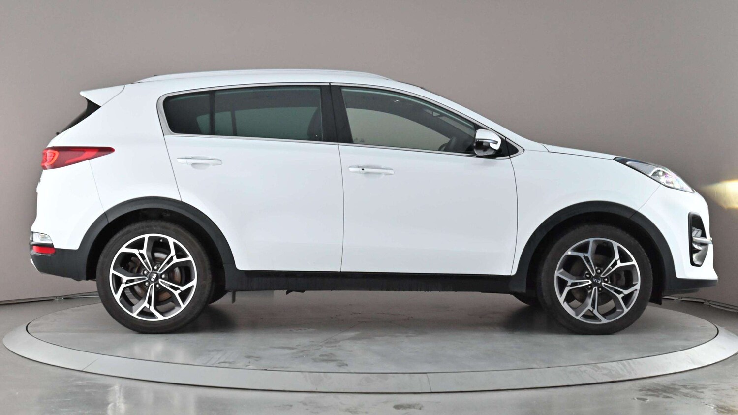 Used Kia Sportage for sale - 77861562: Photo 7