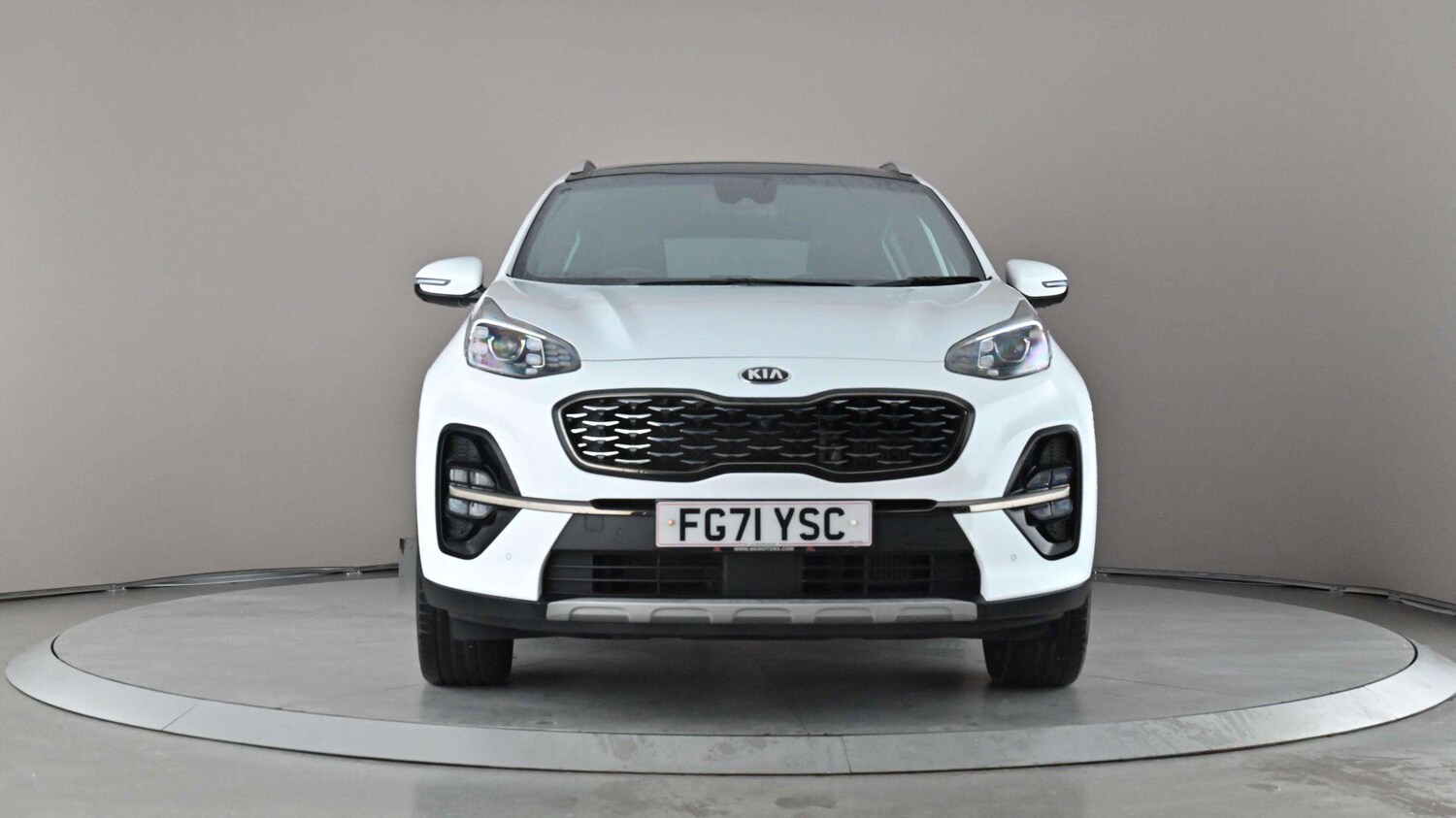 Used Kia Sportage for sale - 77861562: Photo 8