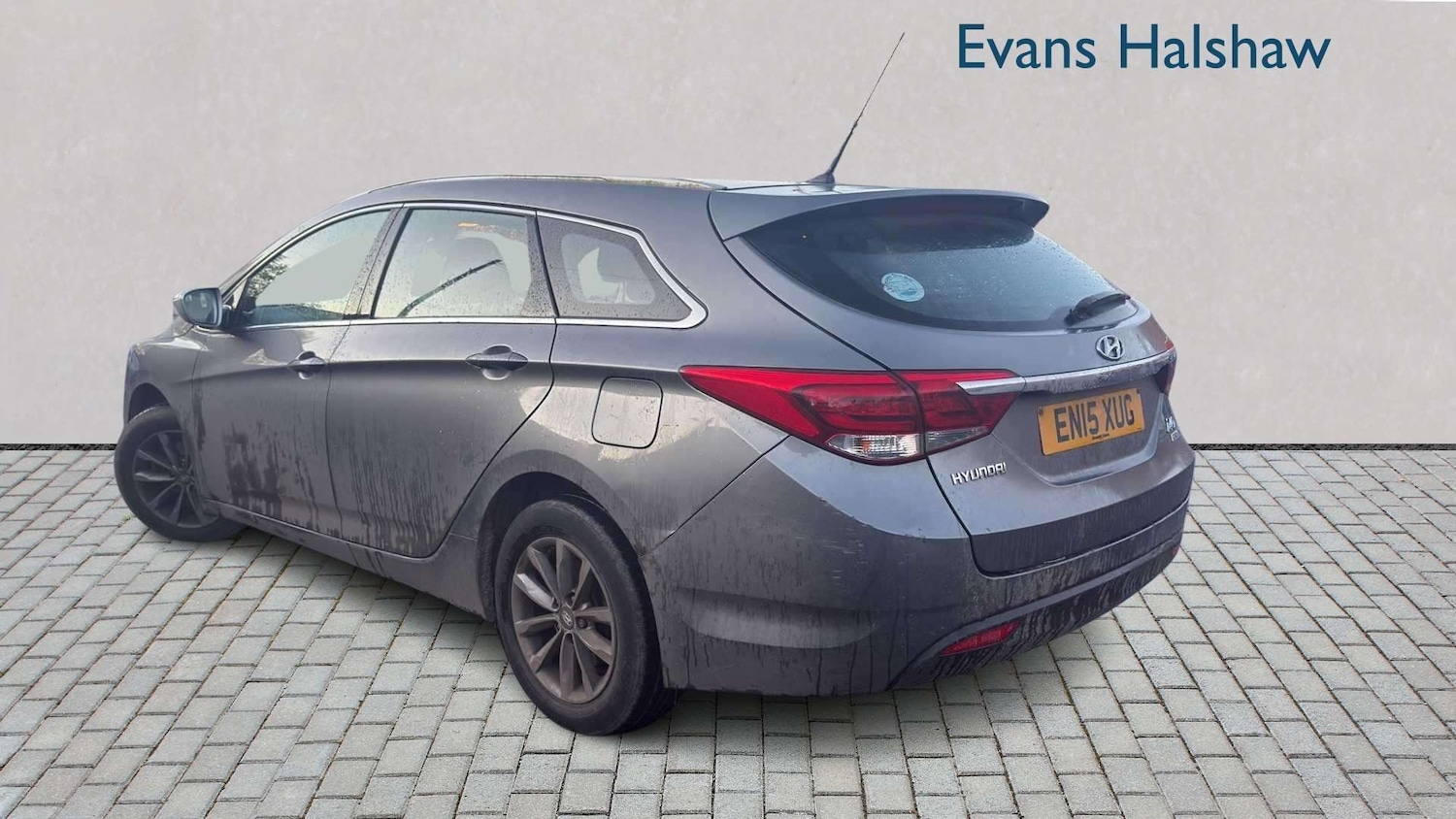 Used Hyundai i40 2015 for sale - 78037772: Photo 2