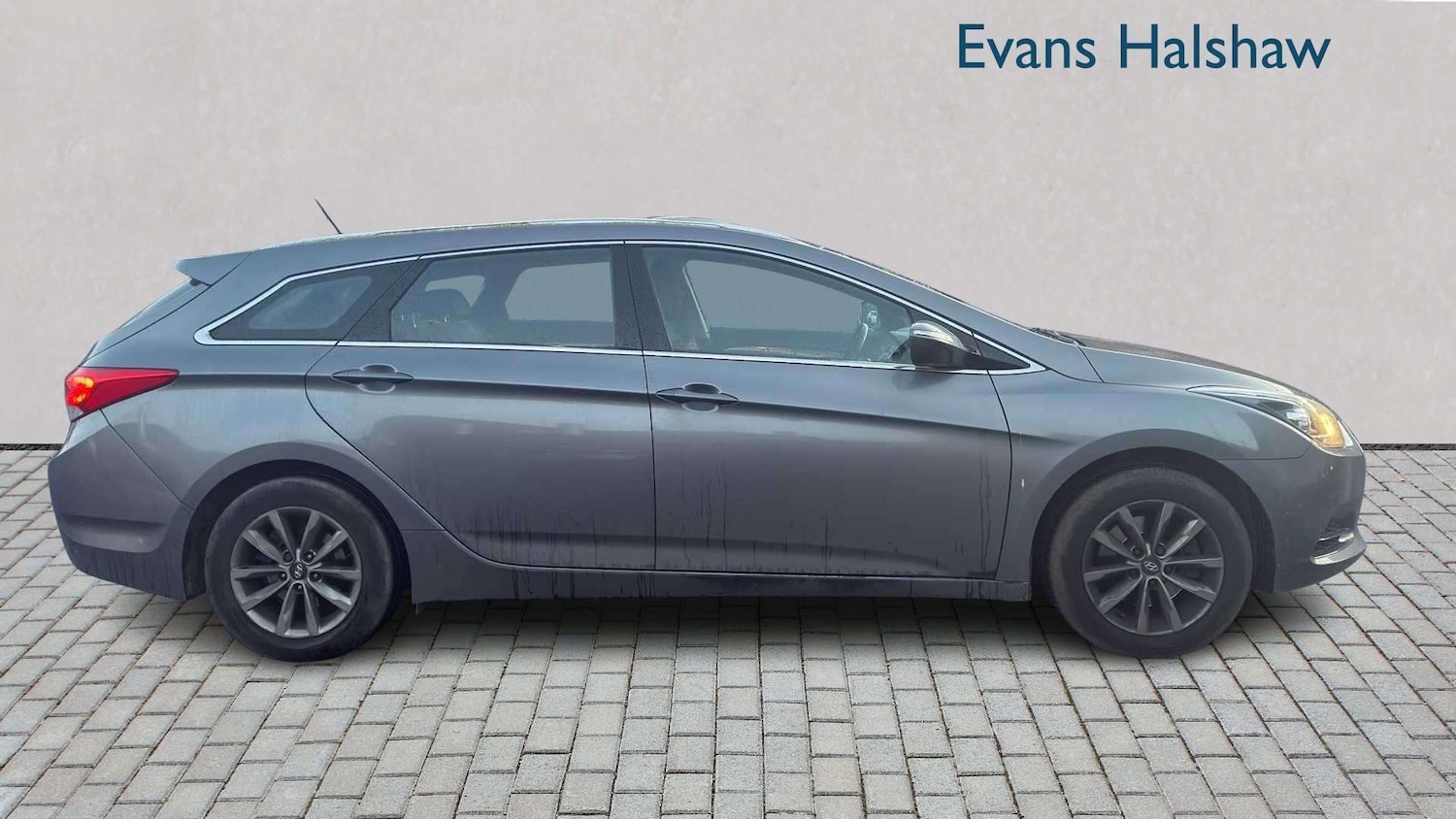 Used Hyundai i40 2015 for sale - 78037772: Photo 3