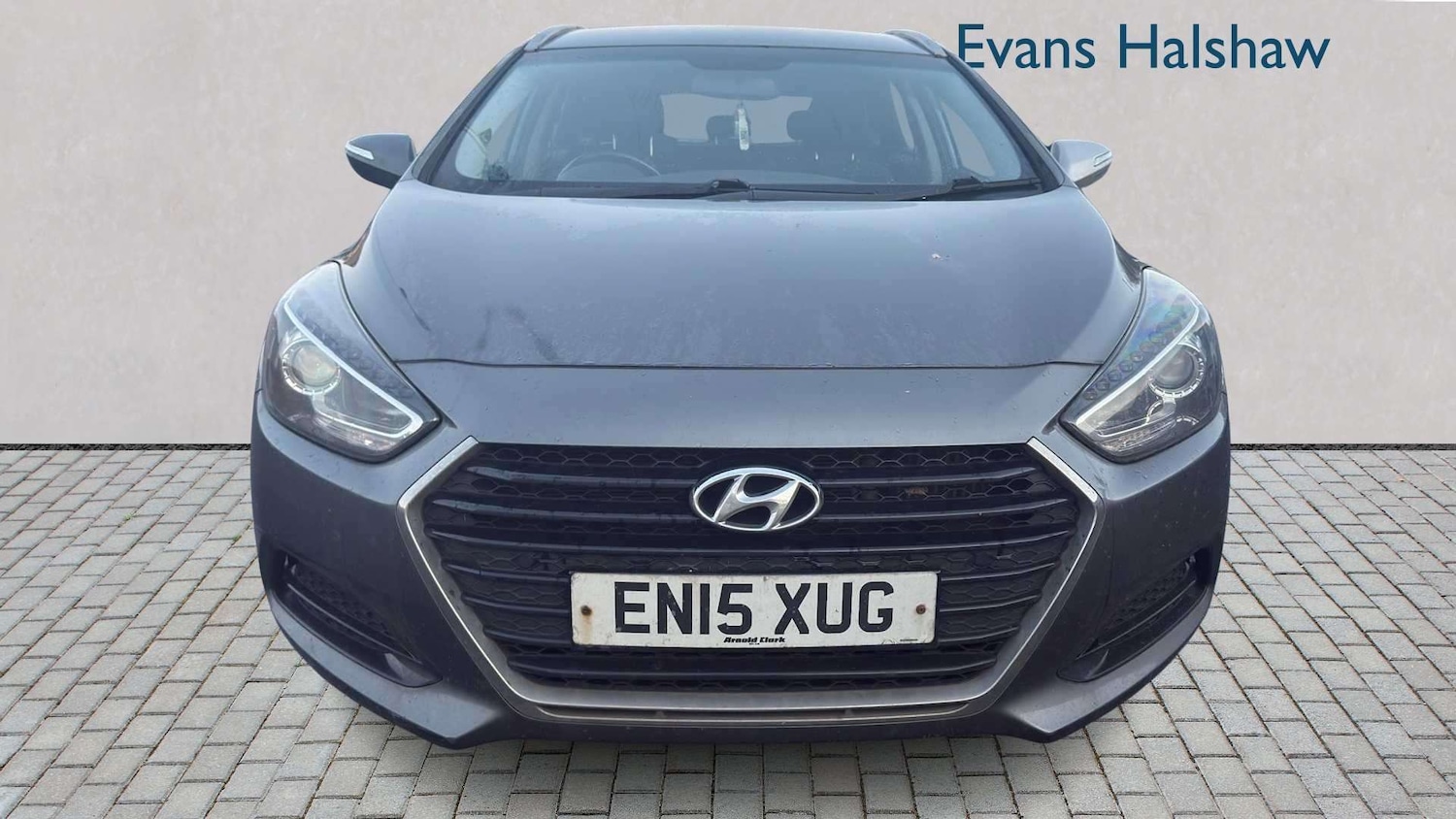 Used Hyundai i40 2015 for sale - 78037772: Photo 4